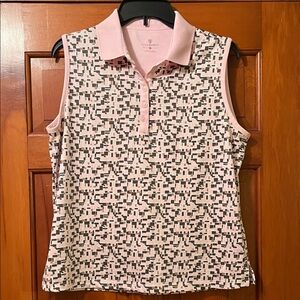 Ladies Golf Shirt